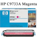 HP C9733A Magenta Toner Cartridge 645A (Genuine)