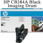 HP CB384A Black Imaging Drum (Genuine)