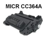 HP MICR Toner for CC364A
