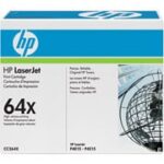 HP CC364X Toner Cartridge 64X (Genuine)