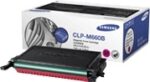Samsung CLP-610 CLP-660 CLX-6210 CLX-6240 Magenta Toner Cartridge CLP-M660B ST925A (Genuine) - Image 3