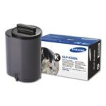 Samsung CLP-350 CLP-350N Black Toner Cartridge CLP-K350A (Genuine)