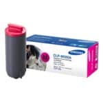 Samsung CLP-350 CLP-350N Magenta Toner Cartridge CLP-M350A (Genuine)