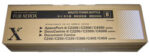 Fuji Xerox DocuCentre C240 C320 C400 Black Toner Cartridge CT200206 (Genuine)