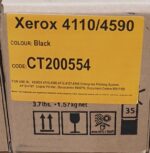 Fuji Xerox QIP Compatible, Xerox CT200554 Black Toner Cartridge