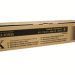Fuji Xerox DocuColour 5065 6075 Black Imaging Drum Unit CT350361 (Genuine)