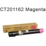 Fuji Xerox DocuPrint C2255 Magenta Toner Cartridge CT201162 (Genuine)