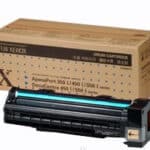 Fuji Xerox DocuCentre 450i 550i Imaging Drum Unit CT350413 (Genuine)