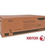 Fuji Xerox DocuPrint C2200 C3300DX C3300 Black Toner Cartridge High Yield CT350674 (Genuine)