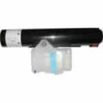 Panasonic DQ-TU15E Toner Cartridge DP-2310 DP-2330 DP-3010 DP-3030 (Genuine)
