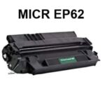 Canon MICR Toner for EP62