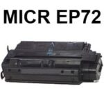 Canon MICR Toner for EP72