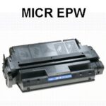 Canon MICR Toner for EPW, LBP2460, LBPWX, P550