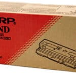 Sharp FO26DC Toner Cartridge FO-26DC (Genuine)