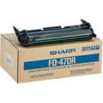 Sharp FO47DR Drum Unit FO-47DR (Genuine)