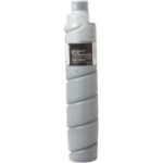 Panasonic FQ-TL24 Toner Cartridge FP-D450 FP-D455 FP-D600 FP-D605 (Genuine)