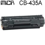 HP MICR Toner for CB435A