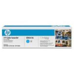 HP CB541A Cyan Toner Cartridge 125A (Genuine)