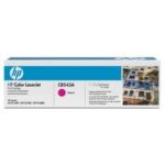 HP CB543A Magenta Toner Cartridge 125A (Genuine)