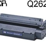HP MICR Toner for , Q2624A