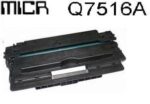 HP MICR Toner for Q7516A