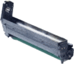 Oki C3100 Magenta Toner Cartridge (Genuine)