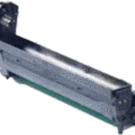 Oki C3100 Magenta Toner Cartridge (Genuine)