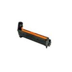 Oki C3200 Cyan Toner Cartridge (Genuine)