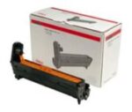 Oki C5250 C5450 C5510 C5540 Yellow Toner Cartridge (Genuine) - Image 3
