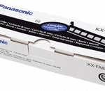 Panasonic KX-FA83E Toner Cartridge KX-FL511 KX-FL611 KX-FLM651 (Genuine)