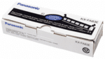 Panasonic KX-FA83E Toner Cartridge KX-FL511 KX-FL611 KX-FLM651 (Genuine)