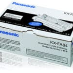 Panasonic KX-FA84E Imaging Drum Unit KX-FL511 KX-FL611 KX-FLM651 (Genuine)