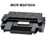 Apple MICR Toner for Apple M2473G/A