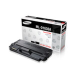 Samsung ML-1630 SCX-4500 Toner Cartridge ML-D1630A (Genuine)