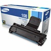 Samsung ML-1640 ML-2240 Toner Cartridge MLT-D108S SU785A (Genuine)