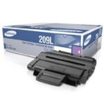 Samsung ML-2855 SCX-4824 SCX-4828 Toner Cartridge MLT-D209L SV007A (Genuine)