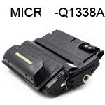 HP MICR Toner for Q1338A Toner Cartridge 38A