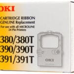 Oki R100/320 Genuine Ribbon (Genuine)