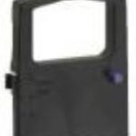 Oki ML520/521 BLACK FABRIC RIBBON (R520/1) (Genuine)