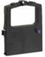 Oki ML520/521 BLACK FABRIC RIBBON (R520/1) (Genuine)
