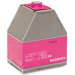 Ricoh Aficio 3228C 3235C 3245C Magenta Toner Cartridge TYPE-R2M (Genuine) - Image 3