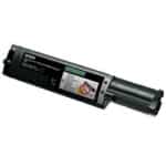 Epson AcuLaser C1100 CX11N CX11NF Black Toner Cartridge High Yield (Genuine)
