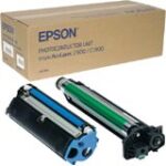 Epson AcuLaser C900 C1900 Photoconductor Unit (Genuine)