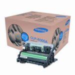 Samsung CLP-300 CLX-2160 CLX-3160 Imaging Drum Unit CLP-R300A (Genuine)