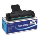 Samsung SCX-4521 SCX-4521F Toner Cartridge SCX-4521D3 (Genuine)