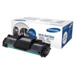 Samsung SCX-4725 SCX-4725F Toner Cartridge SCX-D4725A (Genuine)