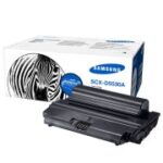 Samsung SCX-5530 Toner Cartridge SCX-D5530B (Genuine)