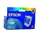Epson T009 Colour Ink Cartridge (Genuine)
