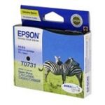 Epson , T016 Colour Ink Cartridge (Genuine)
