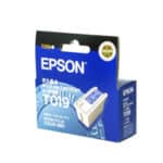 Epson T019 Black Ink Cartridge (Genuine)